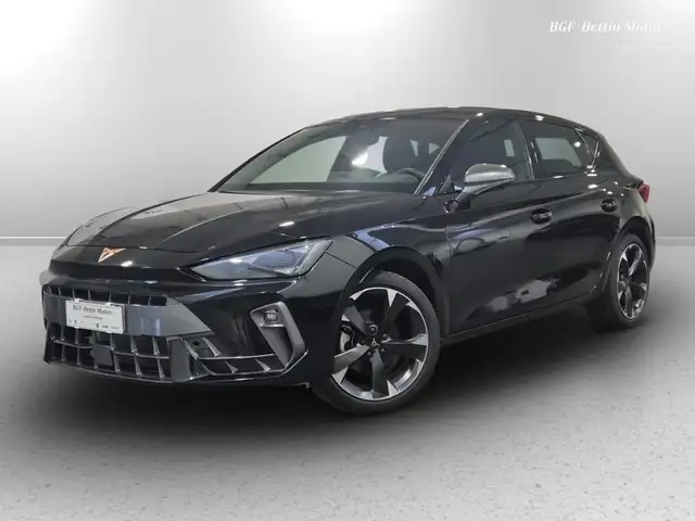 CUPRA Leon 2.0 tdi 150cv dsg