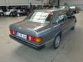 Mercedes-Benz 190 E 1.8 Gris - thumbnail 6