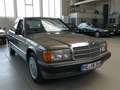Mercedes-Benz 190 E 1.8 Gris - thumbnail 3