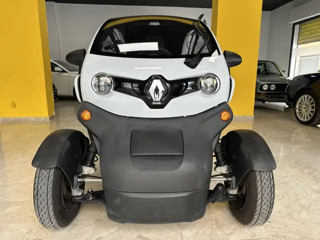 Renault Twizy