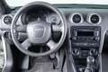 Audi A3 Cabrio 1.9 TDI F.AP. Attraction 105CV Weiß - thumbnail 14