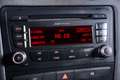 Audi A3 Cabrio 1.9 TDI F.AP. Attraction 105CV Weiß - thumbnail 17