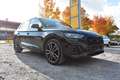 Audi Q5 50 TFSI e Quattro S Line "ACC/KAMERA/LED" Schwarz - thumbnail 1