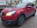 Nissan Qashqai I-Way*NEUE TÜV* Rot - thumbnail 2
