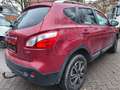 Nissan Qashqai I-Way*NEUE TÜV* Rot - thumbnail 6