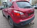 Nissan Qashqai I-Way*NEUE TÜV* Rot - thumbnail 4