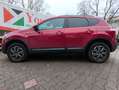 Nissan Qashqai I-Way*NEUE TÜV* Rot - thumbnail 3