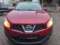 Nissan Qashqai I-Way*NEUE TÜV* Rot - thumbnail 1