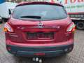 Nissan Qashqai I-Way*NEUE TÜV* Rot - thumbnail 5