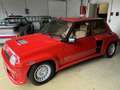 Renault R 5 Renault 5 Turbo 2 Rot - thumbnail 1