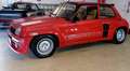 Renault R 5 Renault 5 Turbo 2 Rot - thumbnail 7