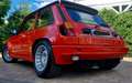 Renault R 5 Renault 5 Turbo 2 Rot - thumbnail 2