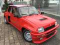 Renault R 5 Renault 5 Turbo 2 Rot - thumbnail 8