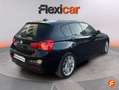 BMW 118 118i Negro - thumbnail 8