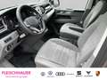 Volkswagen T6.1 California 2.0 TDI Coast Edition 4M AHK Stdhz Grau - thumbnail 9