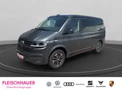 Volkswagen T6 California 2.0 TDI Coast Edition 4M AHK Stdhz