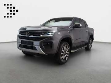 DoubleCab Aventura 3.0 l TDI *AHK*ACC*PDC