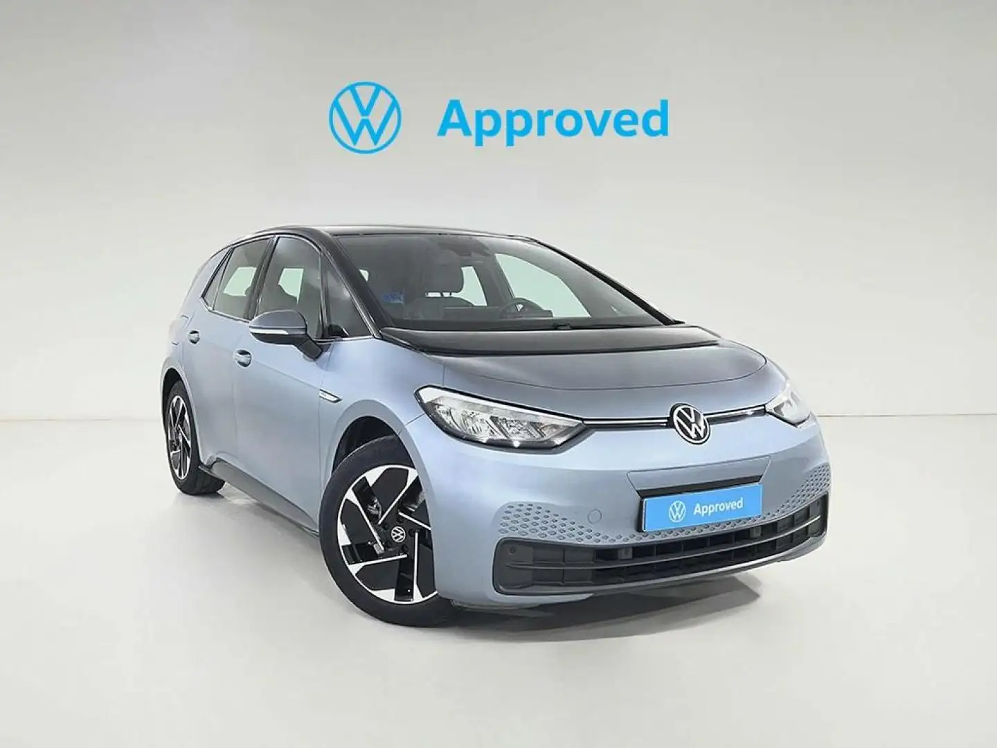 Volkswagen ID.3 Pro Performance 150kW Azul - 1