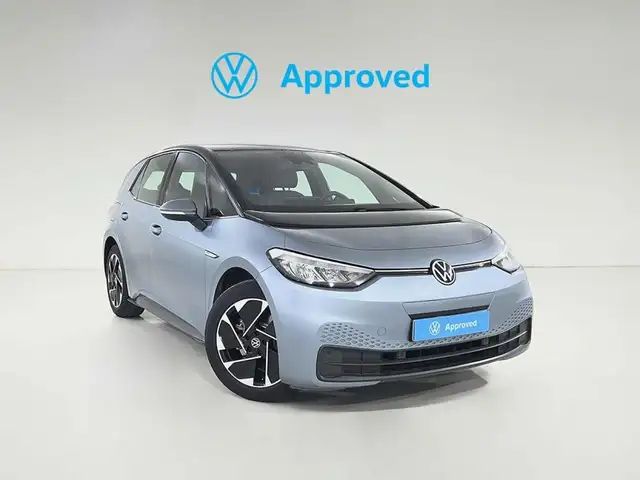 Volkswagen ID.3 Pro Performance 150kW