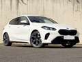BMW 120 i M-Sportpaket Weiß - thumbnail 3