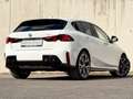 BMW 120 i M-Sportpaket Weiß - thumbnail 4