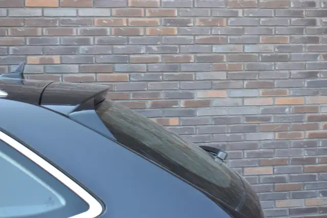 Skoda Superb view 13