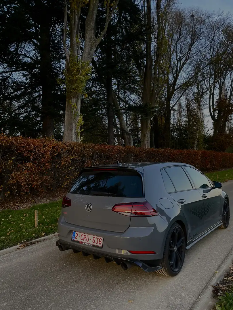 Volkswagen Golf GTI TCR 2.0 TSI OPF DSG - 2