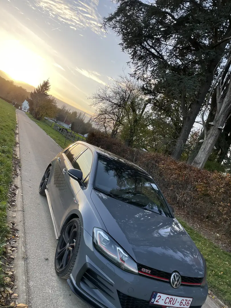 Volkswagen Golf GTI TCR 2.0 TSI OPF DSG - 1