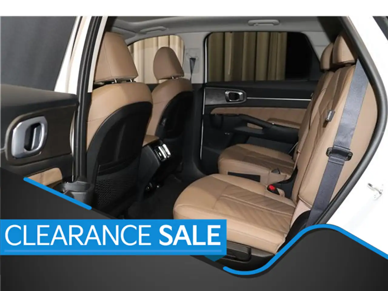 Kia Sorento photo Kia Sorento