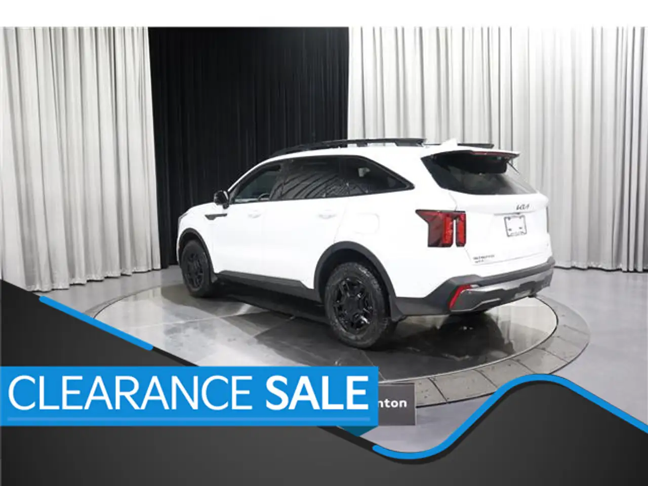 Kia Sorento photo Kia Sorento