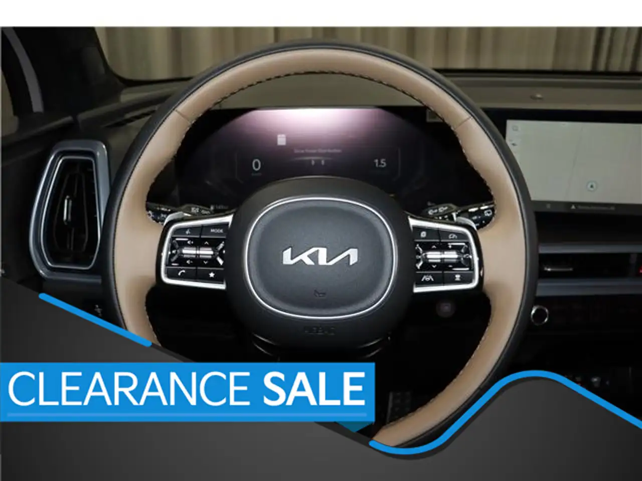 Kia Sorento photo Kia Sorento