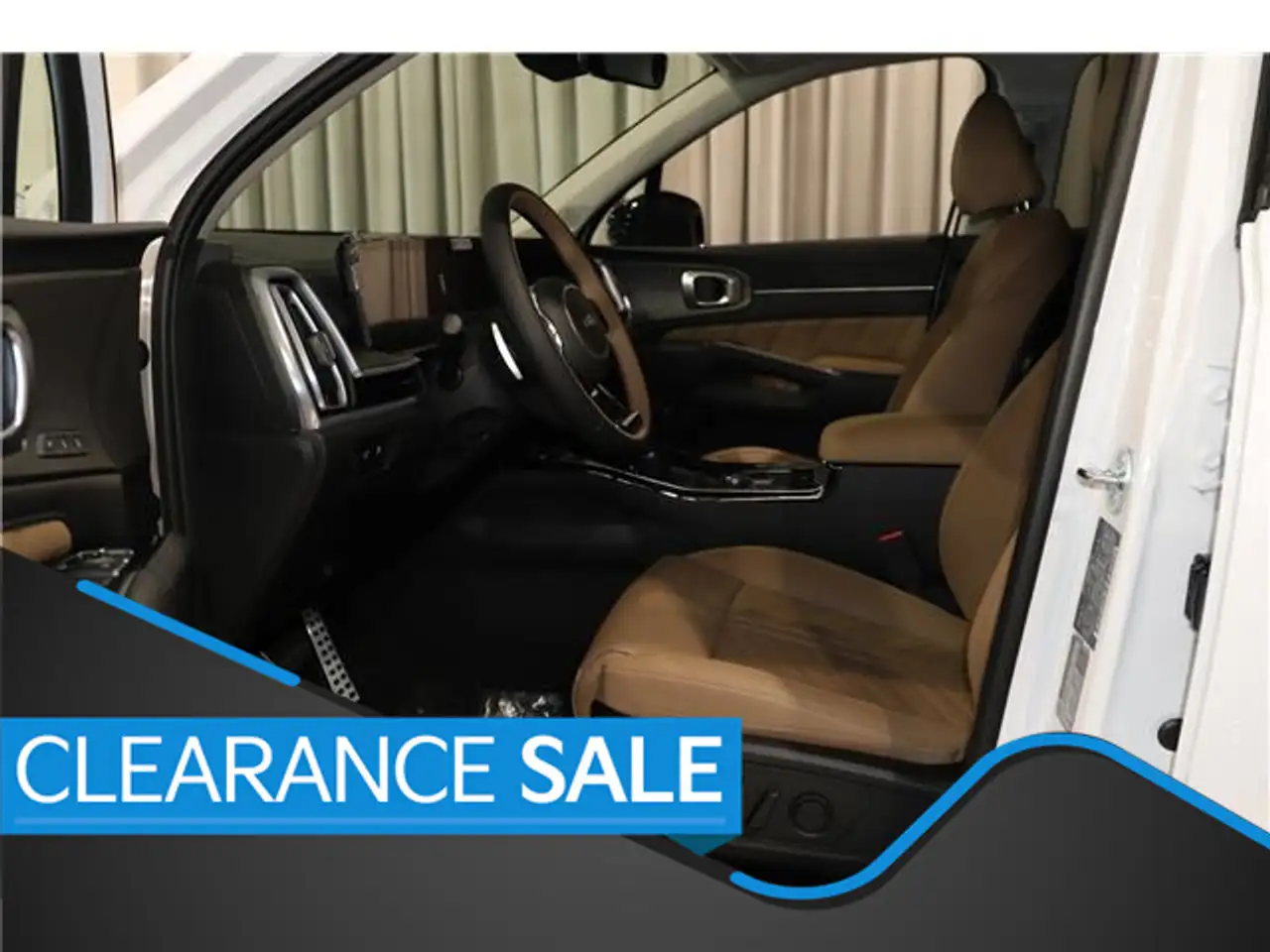 Kia Sorento photo Kia Sorento