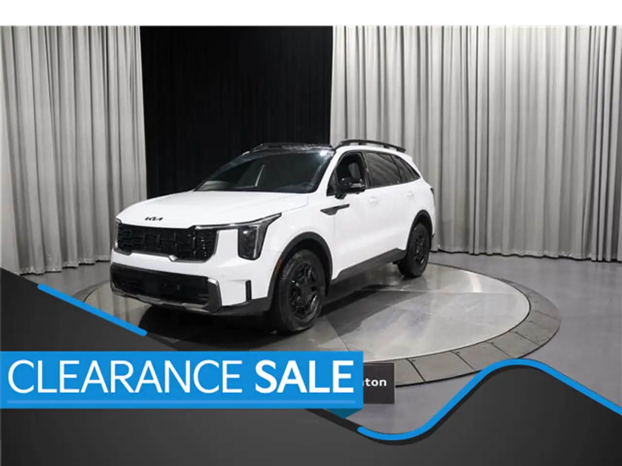 Kia Sorento photo Kia Sorento