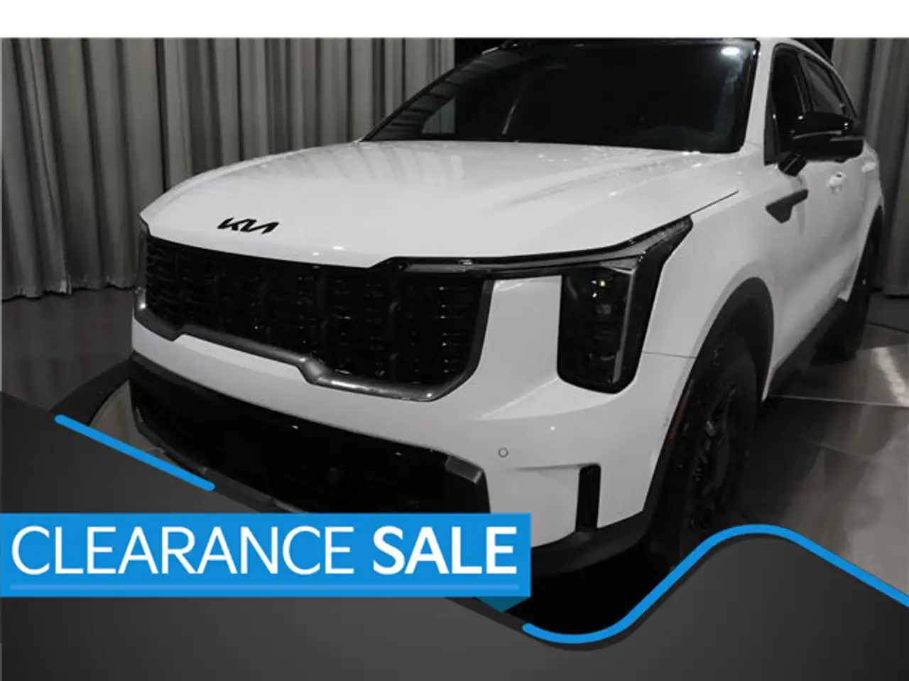 Kia Sorento photo Kia Sorento