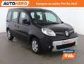 Renault Kangoo 1.5 BLUE dCi Profesional Negro - thumbnail 8