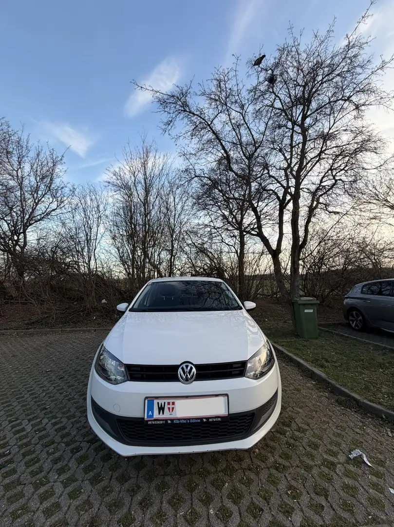 Volkswagen Polo 1.6 TDI Trendline - 2