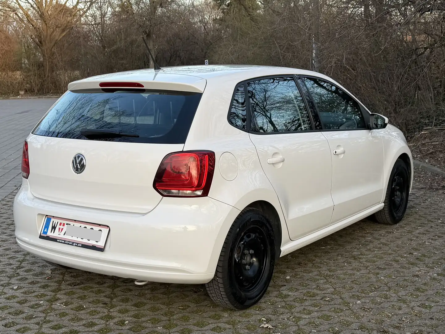 Volkswagen Polo 1.6 TDI Trendline - 1