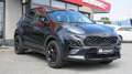 Kia Sportage 1,6 CRDI SCR Black Edition MT6 Noir - thumbnail 3