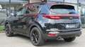 Kia Sportage 1,6 CRDI SCR Black Edition MT6 Noir - thumbnail 4