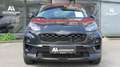 Kia Sportage 1,6 CRDI SCR Black Edition MT6 Noir - thumbnail 2