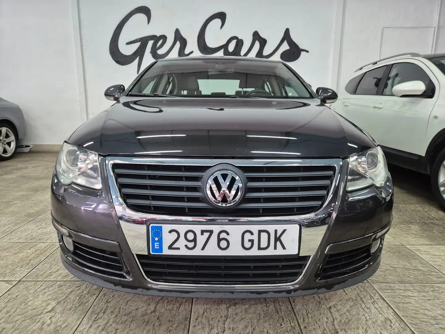 Volkswagen Passat 2.0TDI Advance DPF - 1