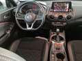 Nissan Juke 1.0 DIG-T Tekna - Navi/ Kamera/ Sitzh. Bleu - thumbnail 8