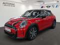 MINI Cooper S ACC*Kamera*Navi Plus*Komfortpaket Plus*PDC*17" Rot - thumbnail 1