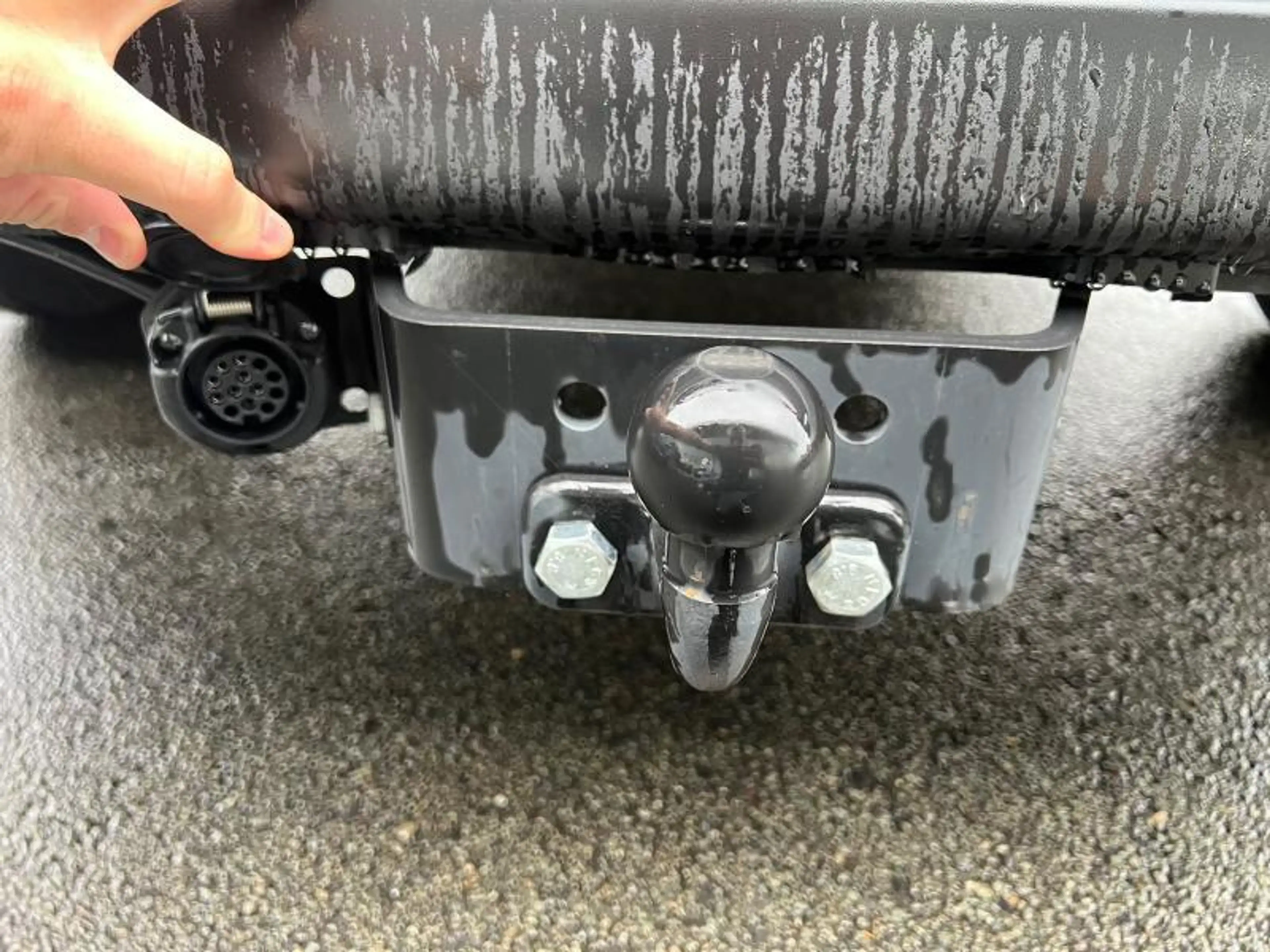 Toyota Proace Max 2.2D 144AT COMFORT LIGHT 3.5T — photo 5