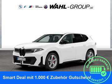 50 xDrive M SPORT H&K HIFI DAB AHK PANO ALU 21"