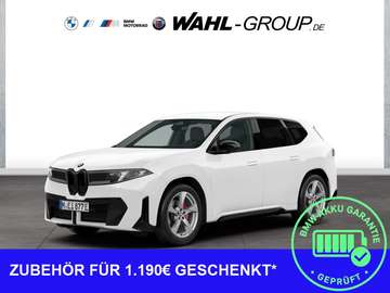 50 xDrive M SPORT H&K HIFI DAB AHK PANO ALU 21"