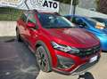 Dacia Sandero Stepway III 1.0 tce Comfort Eco-g 100cv Rosso - thumbnail 3
