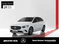 Mercedes-Benz B 200 PROGRESSIVE  ADV NIGHT KEYLESS TOTW Blanc - thumbnail 1