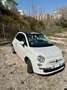 Fiat 500C 1.2 Lounge 69cv my14 Bianco - thumbnail 13