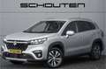 Suzuki S-Cross 1.4 Boosterjet Style Smart Hybrid Trekhaak Keyless Gris - thumbnail 1